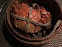 -龙之梦万丽酒店青餐厅