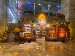 -金轩中餐厅 Jin Xuan(浦东丽思卡尔顿酒店)