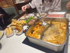 -螺大喜螺蛳粉火锅(雍和宫店)