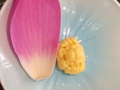 -火福·天湖阁大闸蟹博物馆主题餐厅(浅水湾店)