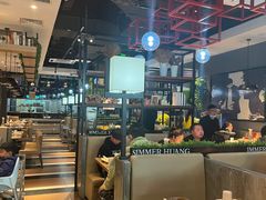 -黄记煌·三汁焖锅(万达广场店)