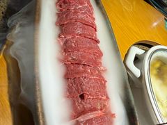 -菌彩云南野生菌火锅(新亚洲店)