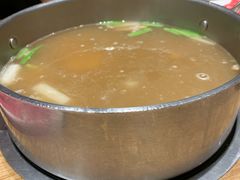-掂档潮汕牛肉火锅(沈阳万象城店)