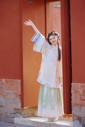 -美云庭古装·格格服汉服·京城旅拍(北京店)