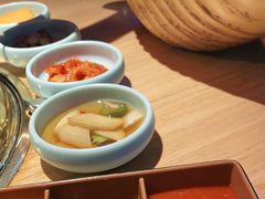 -吉秋田鲜和牛烧肉·肉档自选
