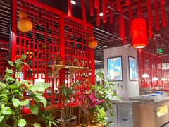 -渝味晓宇火锅(合川路店)