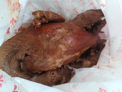 小李烧鸡-小李烧鸡(西北角总店)