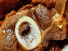 -东北酱骨头馆(蓁巷店)