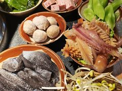 -陈陈火锅(较场口店)