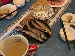 -卓娅俄餐厅(恩和俄罗斯民族乡店)