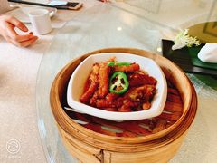 -龙的酒楼·手工早茶·顺德菜(近良路店)