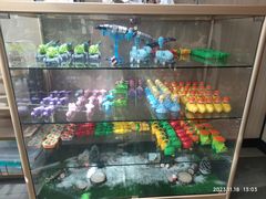 -海底捞大排档火锅(悦荟广场店)