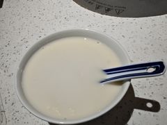 -肥仔文澳门猪骨煲(南京西路店)