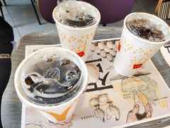-麦当劳(春风店)