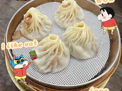 -李记清真馆(打钉巷店)