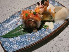 -大渔铁板烧(大悦城店)