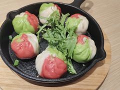 -蔡澜点心·粤菜(新街口IFCX店)