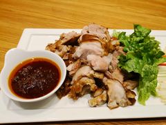 -安东水产海鲜餐厅