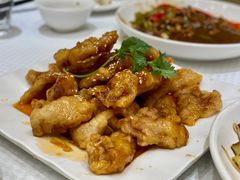 锅包肉-双井轩(双井店)