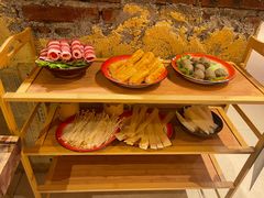 -笨姐居民楼火锅(凤凰岗店)