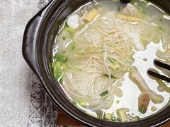 -得胜桥云南过桥米线(怀化大厦店)