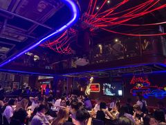 -MOSSO德国餐厅·音乐酒吧(环宇荟店)