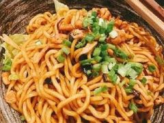 葱油面-食之六七·面(朝阳大悦城店)