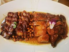 烧味双拼-品大三(大行宫店)