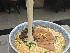 -陈熹公民族美食文化餐厅(中华广场店)