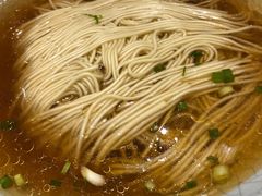 -朱鸿兴面馆(镇湖店)