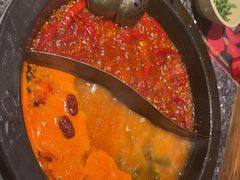 -蜀大侠火锅(建设路第五大道店)