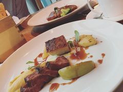-翡翠36餐厅(浦东香格里拉店)