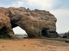 -辽宁团山国家级海洋公园