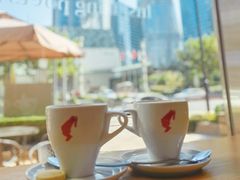 -西点坊(浦东香格里拉店)