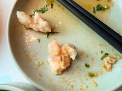 招牌牛腩鸳鸯锅-左庭右院鲜牛肉火锅(新梅广场店)