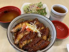 -八盛屋·沾面(集美万达店)