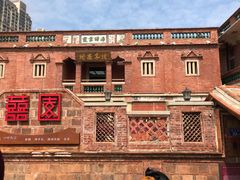 -晋江五店市传统文化旅游区