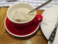 -Paulaner·德国帕拉娜自酿啤酒餐厅(海上世界店)