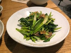 -潮粥荟·潮汕砂锅粥(朝阳大悦城店)