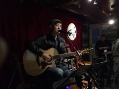 -南锣鼓巷吉他吧(鼓楼店)