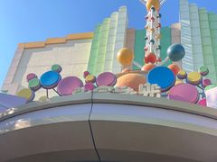 -沈阳方特欢乐世界