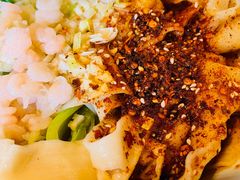 -难忘的面(五矿君澜酒店)