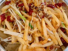-小民大排档(光谷店)
