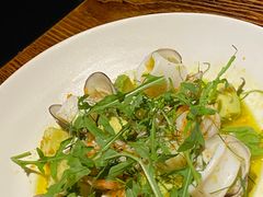 -Mercato莫卡多露台餐厅与酒吧(K11店)