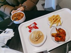 -宜家·瑞典风味餐厅(无锡店)