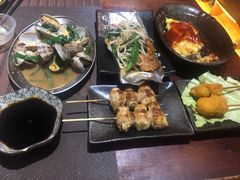 -鸟内会(河北路店)