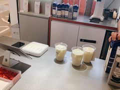 -Manner Coffee(丁香国际店)