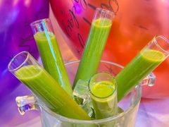 -get pizza意大利餐厅(凯德MALL店)