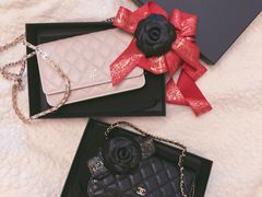 -CHANEL(恒隆广场店)