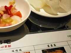 -城南老友羊蝎子火锅(花乡奥莱店)